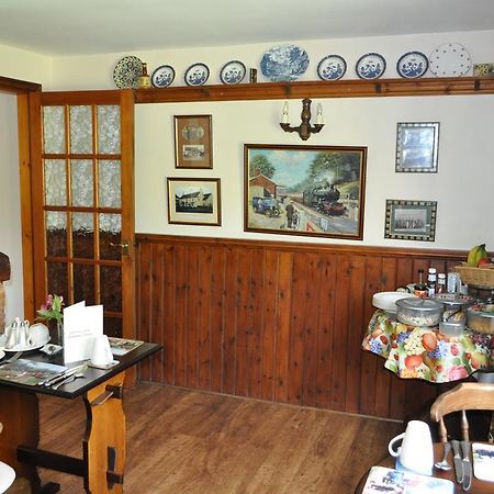 Station Farm Guest House Church Fenton Εξωτερικό φωτογραφία