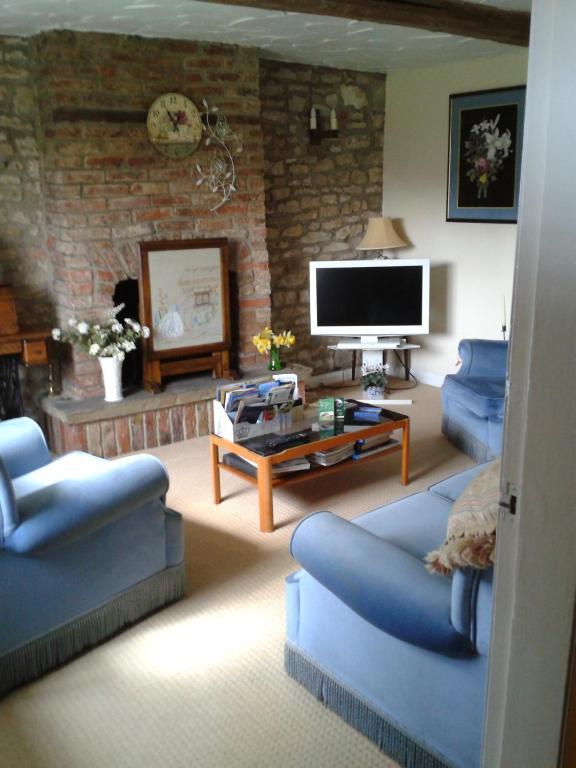 Station Farm Guest House Church Fenton Εξωτερικό φωτογραφία