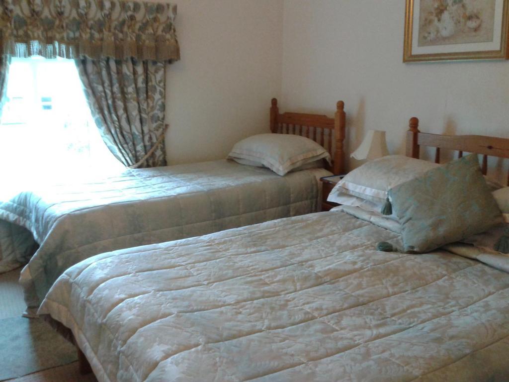 Station Farm Guest House Church Fenton Εξωτερικό φωτογραφία
