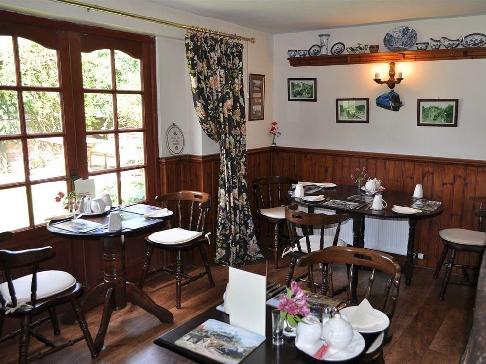 Station Farm Guest House Church Fenton Εξωτερικό φωτογραφία