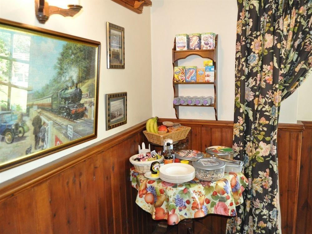 Station Farm Guest House Church Fenton Εξωτερικό φωτογραφία