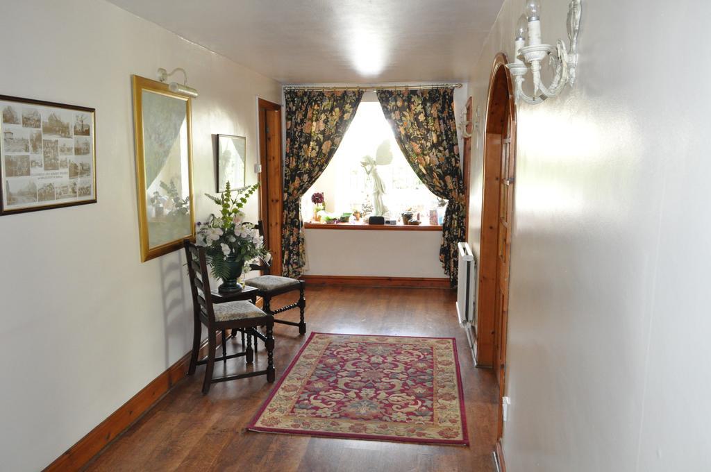 Station Farm Guest House Church Fenton Εξωτερικό φωτογραφία